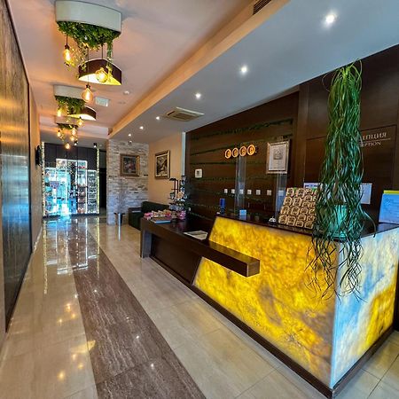 Hotel Ognyanovo Bagian luar foto