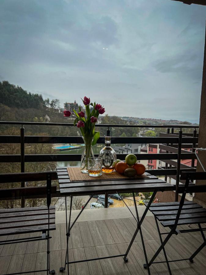 Hotel Ognyanovo Bagian luar foto