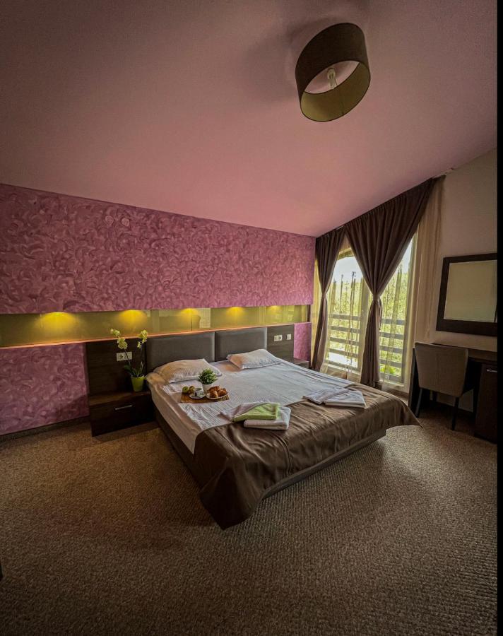 Hotel Ognyanovo Bagian luar foto