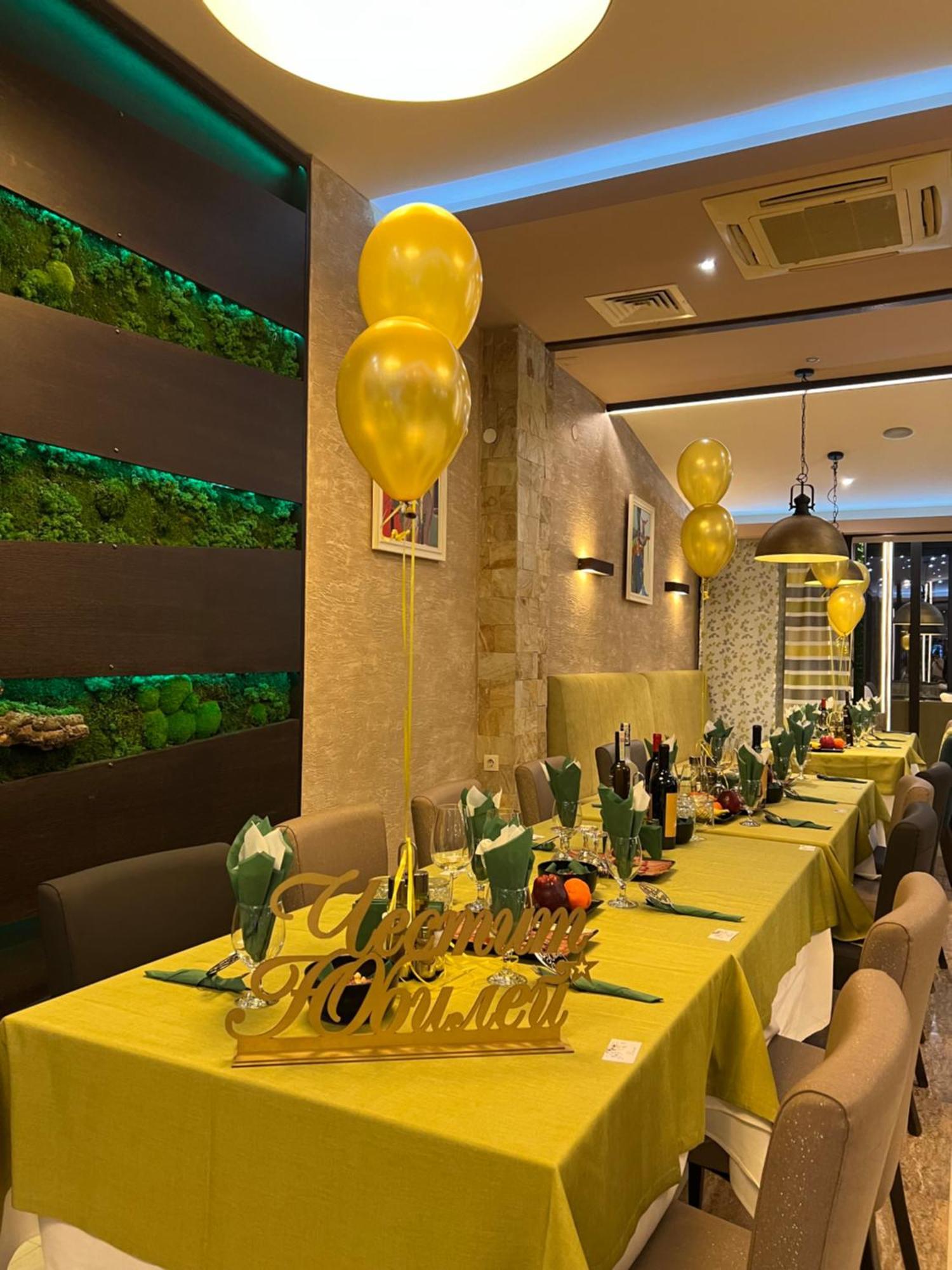 Hotel Ognyanovo Bagian luar foto