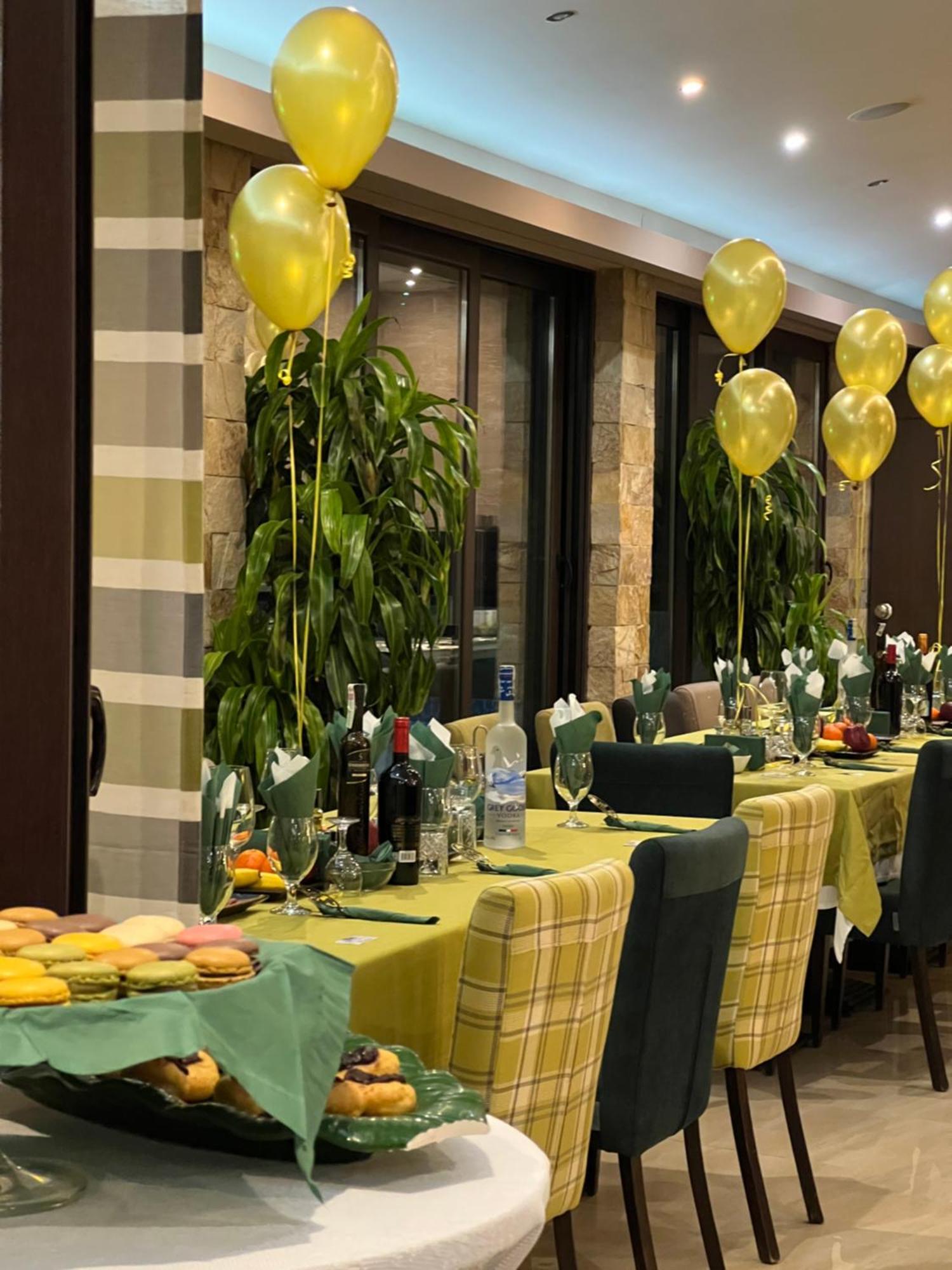 Hotel Ognyanovo Bagian luar foto