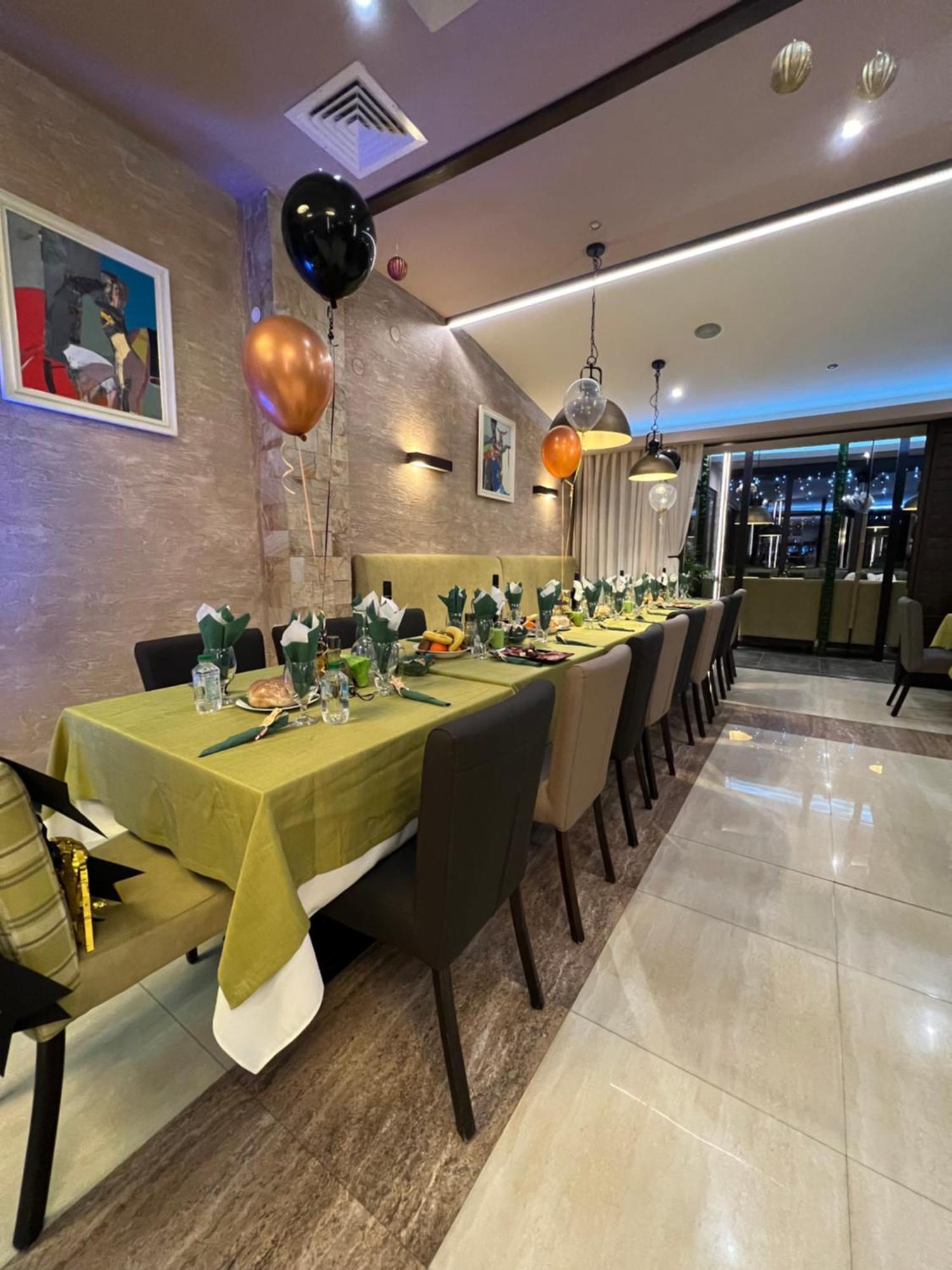 Hotel Ognyanovo Bagian luar foto