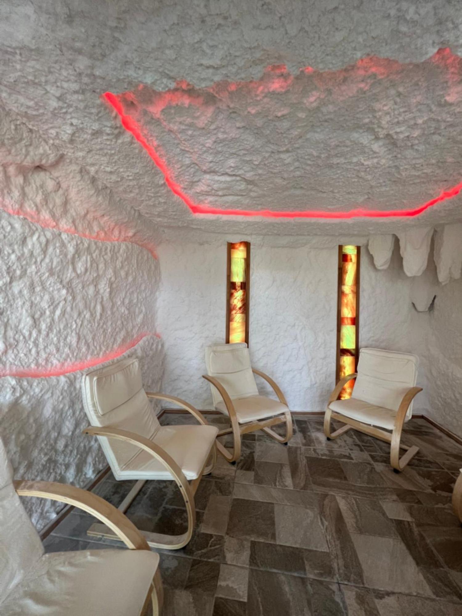 Hotel Ognyanovo Bagian luar foto